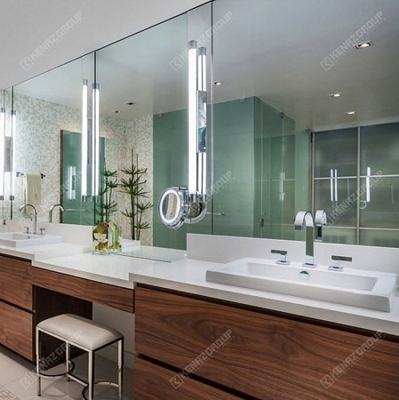 Фото - Зеркало с подсветкой от KenazGroup.pro