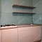 Фото - Скинали из прозрачного стекла  от KenazGroup.pro