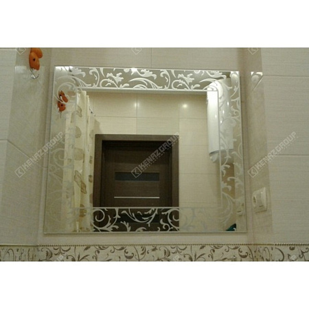 Фото - Зеркало декоративное от KenazGroup.pro