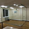 Фото - Перегородка цельностеклянная по индивидуальному заказу  от KenazGroup.pro