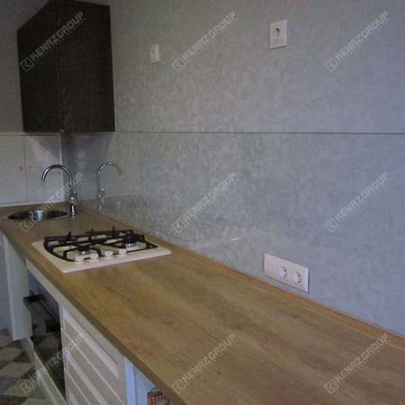 Фото - Скинали из стекла без изображения  от KenazGroup.pro
