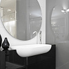 Фото - Зеркало круглое в ванную от KenazGroup.pro