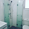 Фото - Душевая в угол из стекла от KenazGroup.pro