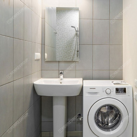 Фото - Зеркало в ванную комнату от KenazGroup.pro