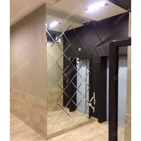 Фото - Зеркало декоративное от KenazGroup.pro