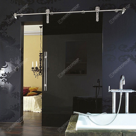 Фото - Раздвижная дверь от KenazGroup.pro