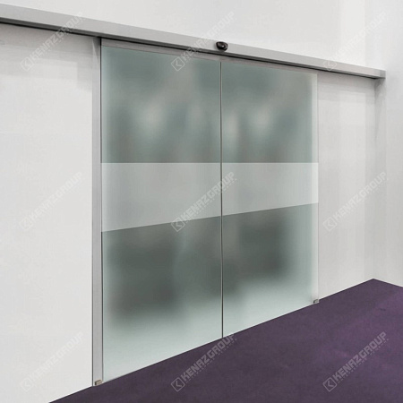 Фото - Раздвижная дверь от KenazGroup.pro
