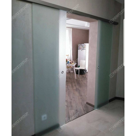 Фото - Раздвижная дверь от KenazGroup.pro