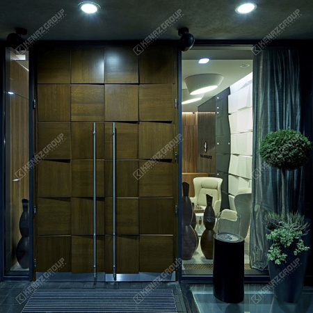 Фото - Зеркало декоративное от KenazGroup.pro