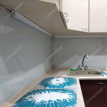 Фото - Скинали из стекла однотонное  от KenazGroup.pro