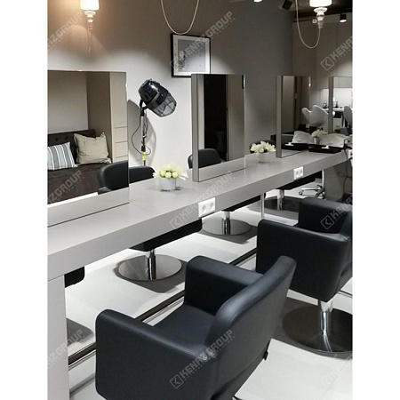 Фото - Зеркало в салон от KenazGroup.pro