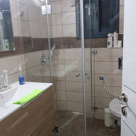 Фото - Душевая угловая на заказ от KenazGroup.pro