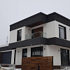Фото - Ограждение балкона из закаленного стекла на заказ от KenazGroup.pro