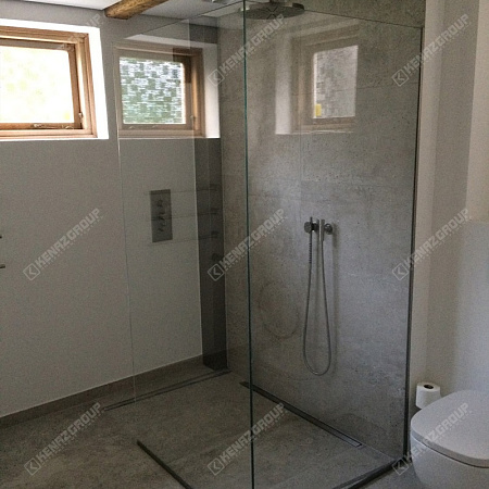 Фото - Душевая кабина без двери от KenazGroup.pro