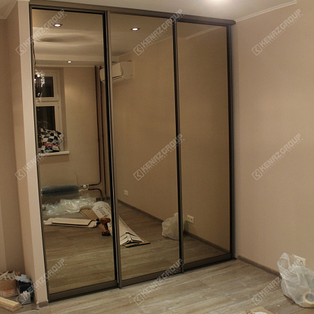 Фото - Зеркало для шкафа-купе от KenazGroup.pro