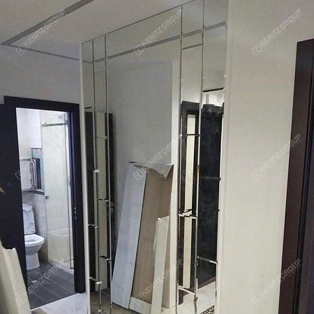 Фото - Зеркало в прихожей от KenazGroup.pro