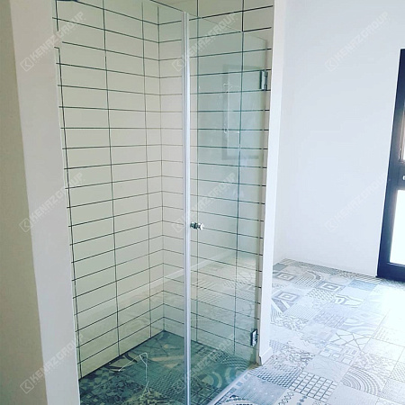 Фото - Душевая перегородка на заказ от KenazGroup.pro