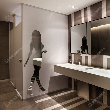 Фото - Зеркало декоративное от KenazGroup.pro