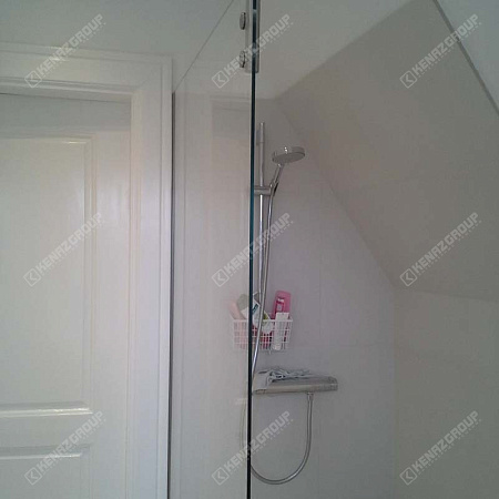 Фото - Душевая перегородка без двери от KenazGroup.pro