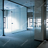 Фото - Перегородка линейная в офис  от KenazGroup.pro