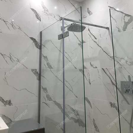 Фото - Душевая открытая  в ванную от KenazGroup.pro