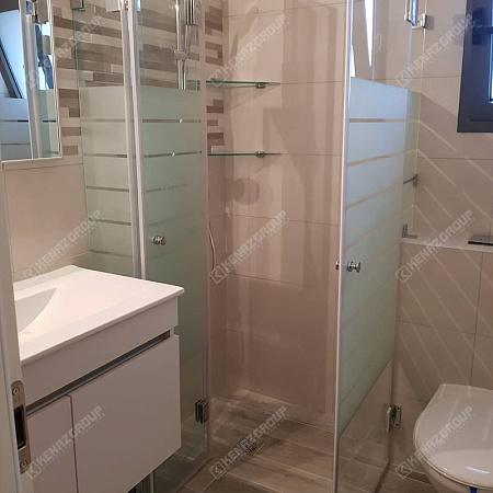 Фото - Душевая в угол с изображением от KenazGroup.pro