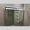 Фото - Зеркало с подсветкой в ванную от KenazGroup.pro