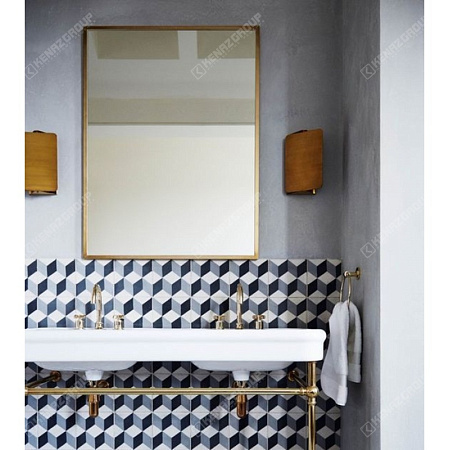 Фото - Зеркало в ванную от KenazGroup.pro