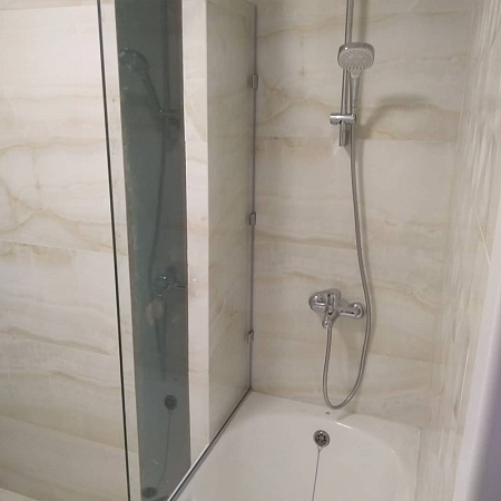 Фото - Душевая шторка в ванную от KenazGroup.pro