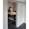 Фото - Раздвижная дверь от KenazGroup.pro