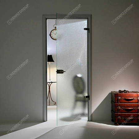 Фото - Распашная дверь от KenazGroup.pro