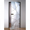 Фото - Распашная дверь от KenazGroup.pro