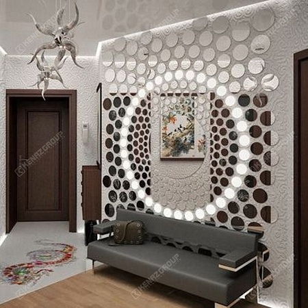 Фото - Зеркало декоративное от KenazGroup.pro