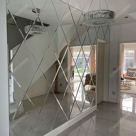 Фото - Зеркало декоративное от KenazGroup.pro