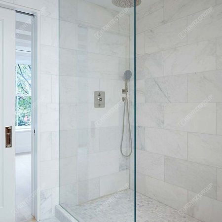 Фото - Душевая перегородка в ванную от KenazGroup.pro