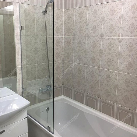 Фото - Душевая перегородка на ванную от KenazGroup.pro