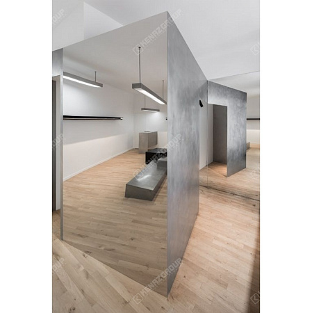 Фото - Зеркало прямоугольное от KenazGroup.pro