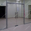 Фото - Перегородка линейная каркасная 1938 от KenazGroup.pro