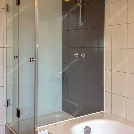 Фото - Душевая кабина в ванную комнату от KenazGroup.pro