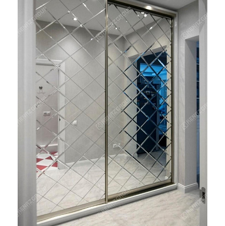 Фото - Зеркало декоративное от KenazGroup.pro