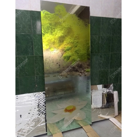 Фото - Зеркало с изображением от KenazGroup.pro