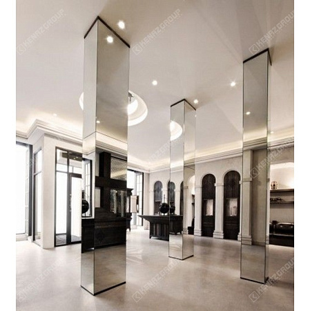 Фото - Зеркало декоративное от KenazGroup.pro