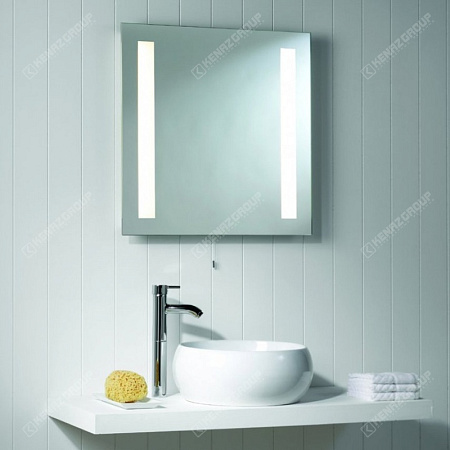Фото - Зеркало с подсветкой от KenazGroup.pro