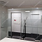 Фото - Перегородка с нанесением пескоструя  от KenazGroup.pro