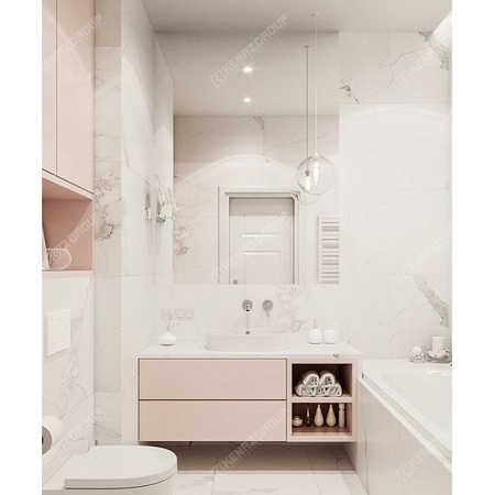 Фото - Зеркало в ванную комнату от KenazGroup.pro