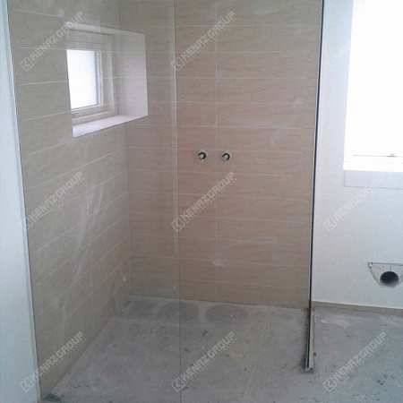 Фото - Душевая открытая кабина в ванную от KenazGroup.pro