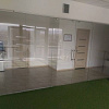 Фото - Перегородка цельностеклянная по индивидуальному заказу  от KenazGroup.pro