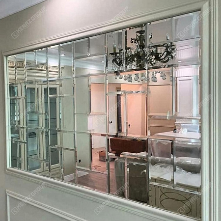 Фото - Зеркало декоративное от KenazGroup.pro