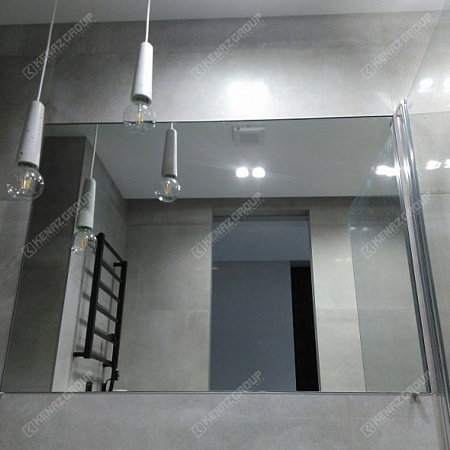 Фото - Зеркало в ванную комнату от KenazGroup.pro