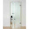Фото - Распашная дверь от KenazGroup.pro
